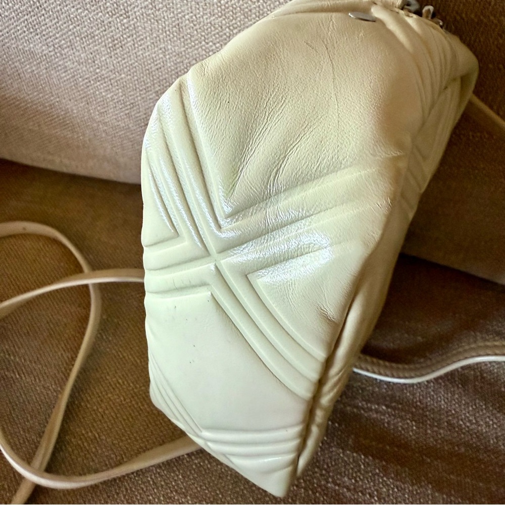 Tory Burch Quilted Perry Bombe - OS - Picture 5 of 11